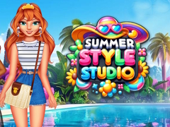 Тоглоом Summer Style Studio