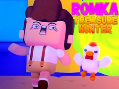 Тоглоом Romka Treasure Hunter