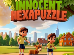 Тоглоом Innocent Hexa Puzzle