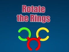 Тоглоом Rotate The Rings