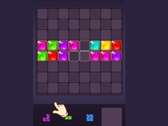 Тоглоом Block Puzzle Blast