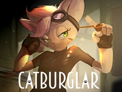 Тоглоом Catburglar