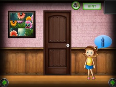 Тоглоом Amgel Kids Room Escape 214