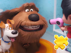 Тоглоом Jigsaw Puzzle: The Secret Life Of Pets