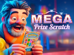 Тоглоом Mega Prize Scratch
