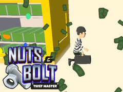 Тоглоом Nuts and Bolts Thief Master