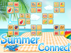 Тоглоом Summer Connect