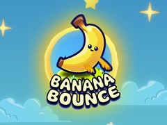 Тоглоом Banana Bounce