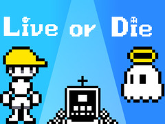 Тоглоом Live or Die