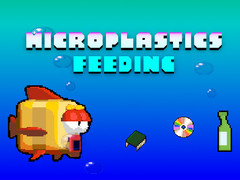 Тоглоом Microplastics Feeding