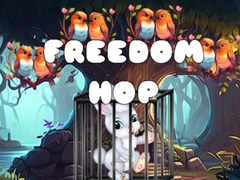 Тоглоом Freedom Hop