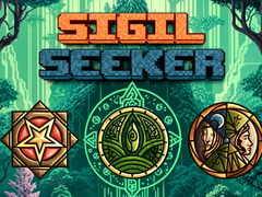 Тоглоом Sigil Seeker