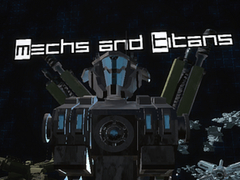Тоглоом Mechs and Titans