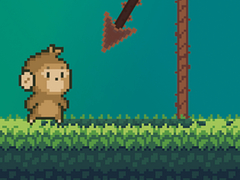Тоглоом Monkey Parkur