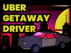 Тоглоом Uber Getaway Driver
