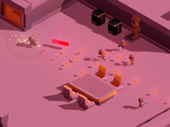 Тоглоом Mars Mecha Attack