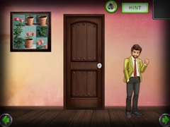 Тоглоом Amgel Easy Room Escape 199