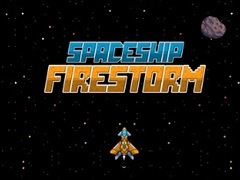 Тоглоом Spaceship Firestorm