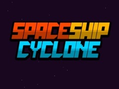 Тоглоом Spaceship Cyclone