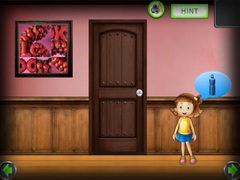Тоглоом Amgel Kids Room Escape 215