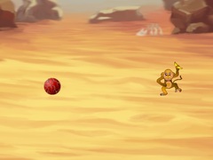 Тоглоом Monkey Shooting