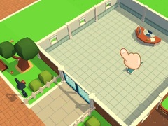 Тоглоом Idle Hospital Tycoon