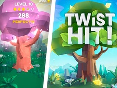 Тоглоом Twist Hit