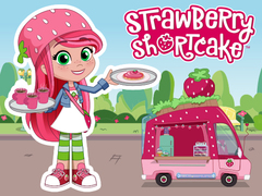 Тоглоом Strawberry Shortcake