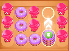Тоглоом Donut Box