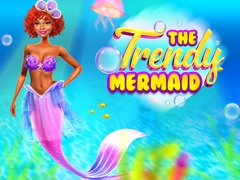 Тоглоом The Trendy Mermaid