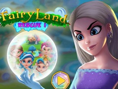 Тоглоом Fairy Land Rescue