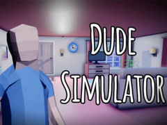 Тоглоом Dude Simulator