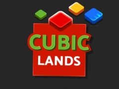 Тоглоом Cubic Lands
