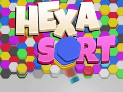 Тоглоом Hexa Sort