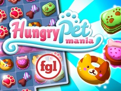 Тоглоом Hungry Pet Mania