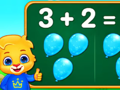 Тоглоом Kids Quiz: Let Us Learn Some Math Equations 3