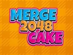Тоглоом Merge 2048 Cake