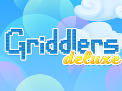 Тоглоом Griddlers Deluxe