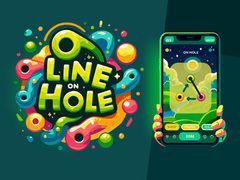 Тоглоом Line on Hole