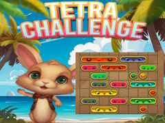 Тоглоом Tetra Challenge