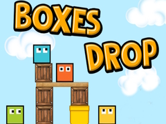 Тоглоом Boxes Drop