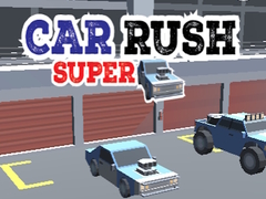Тоглоом Car Rush Super