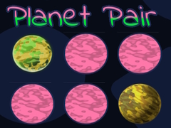 Тоглоом Planet Pair
