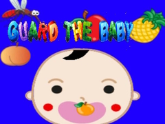 Тоглоом Guard The Baby 
