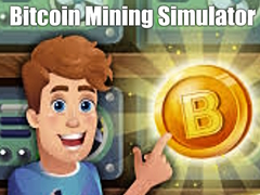Тоглоом Bitcoin Mining Simulator 