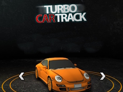 Тоглоом Turbo Car Track