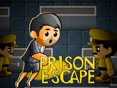 Тоглоом Prison Escape
