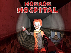 Тоглоом Horror Hospital