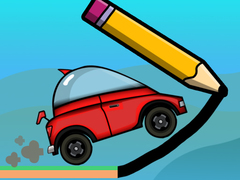 Тоглоом Draw Bridge Challenge