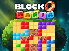 Тоглоом Block Mania